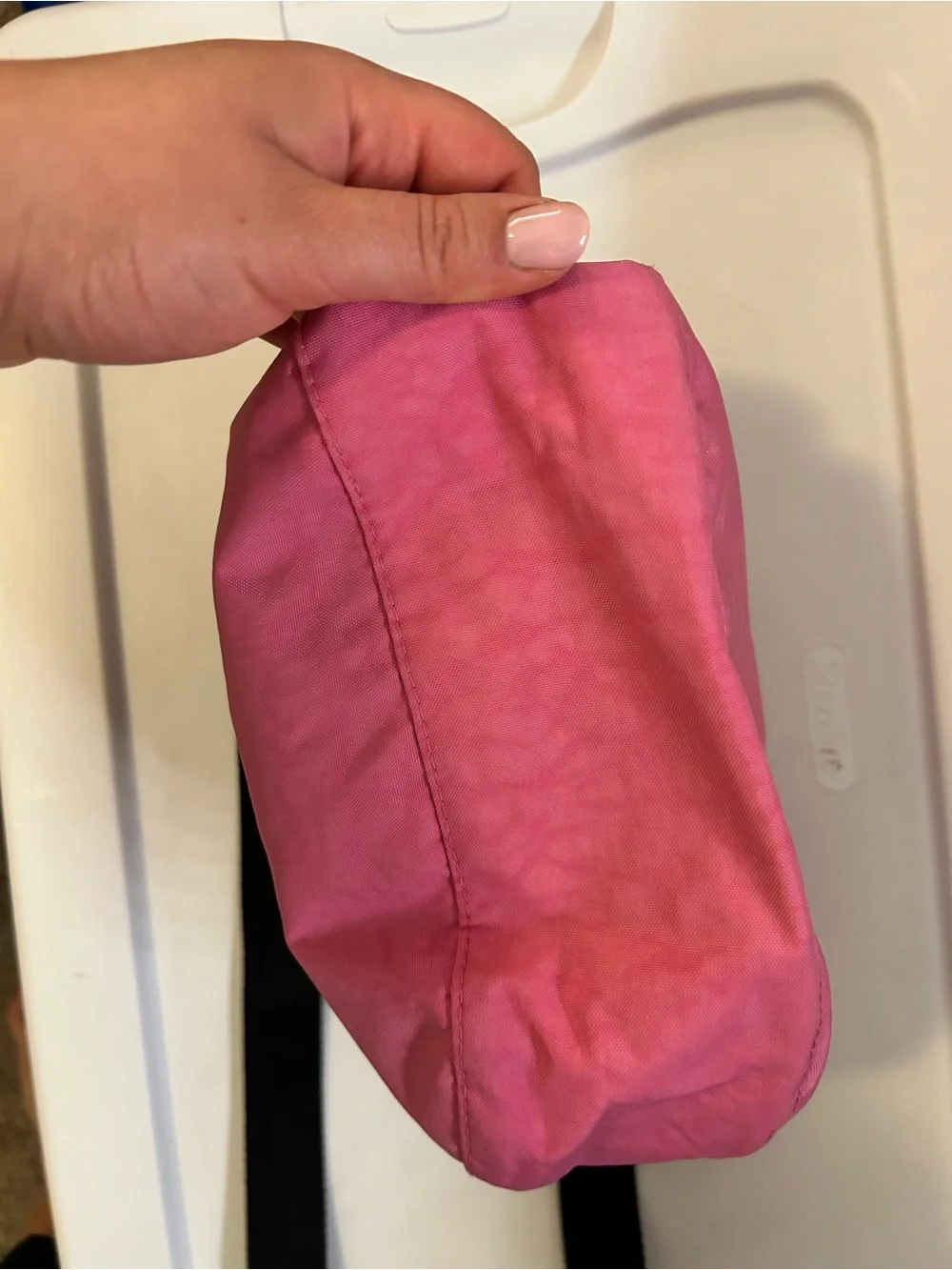 Baggu small crescent crossbody